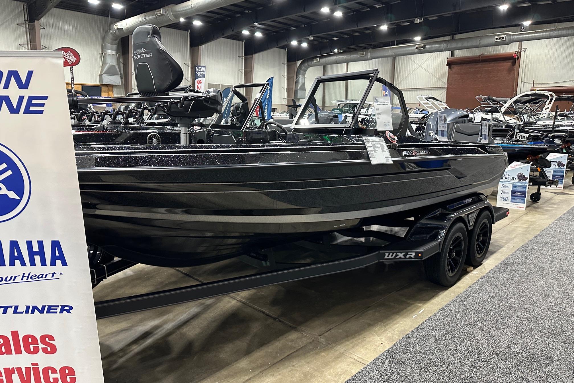 New Skeeter ZXE20 2026 for sale in Akron, Ohio - Boatzon.com