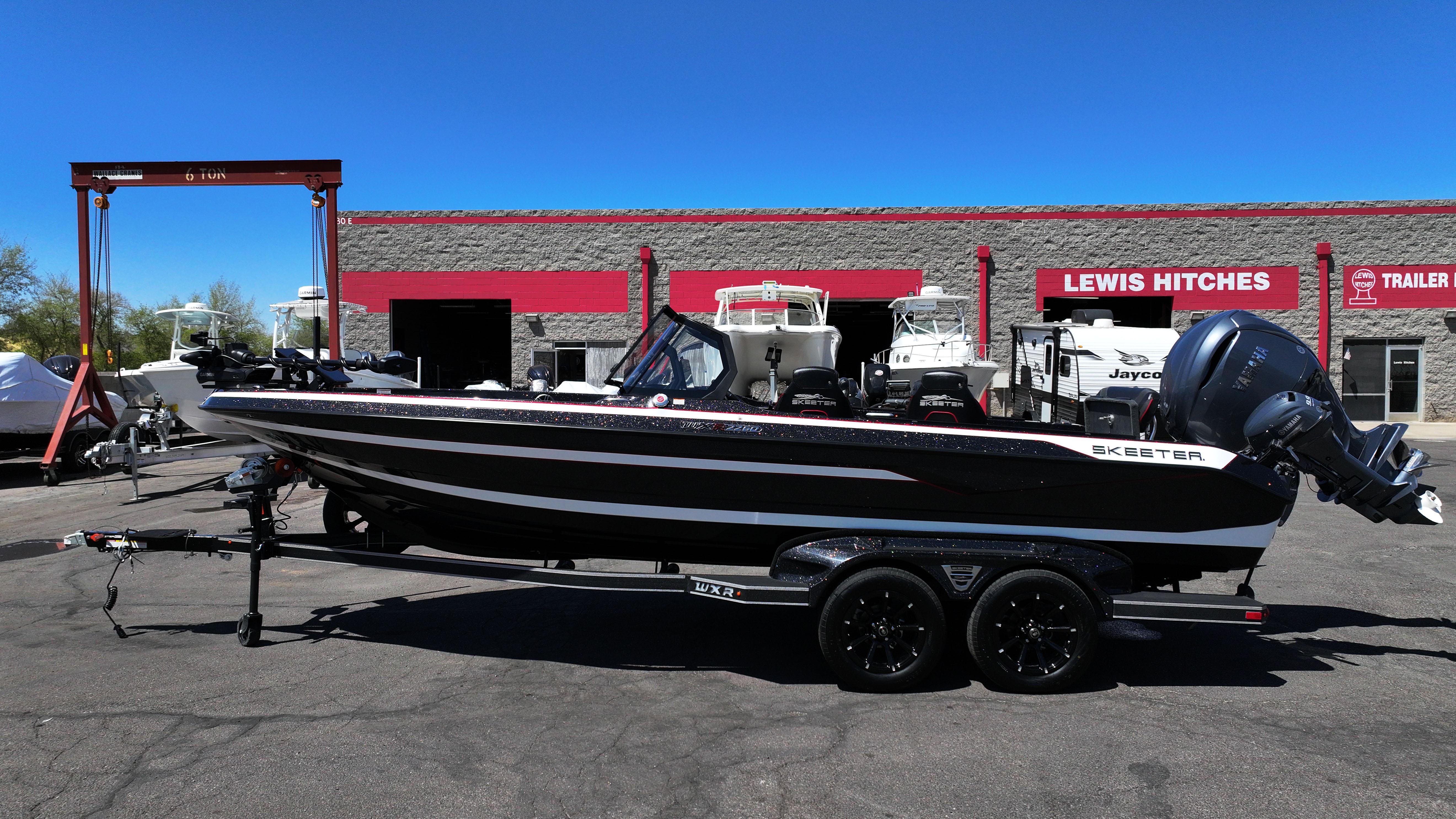 New Skeeter WXR2260 2025 for sale in Chandler, Arizona - Boatzon.com