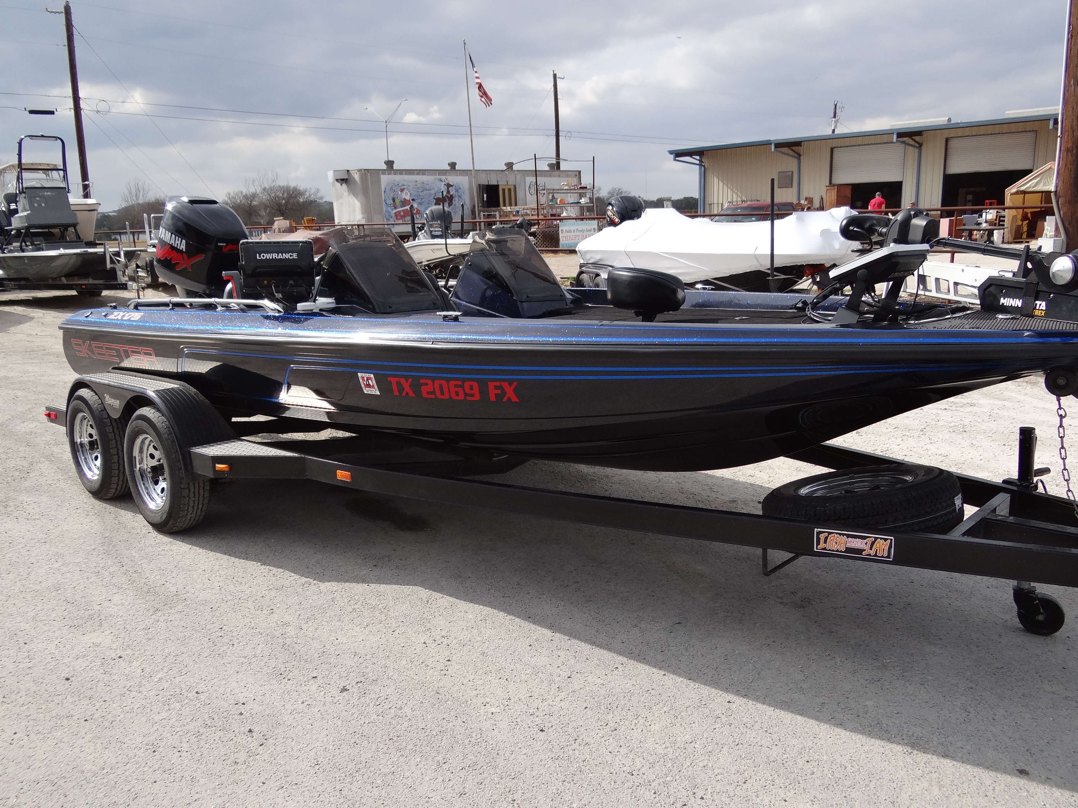 Skeeter Boats For Sale In Boerne, TX