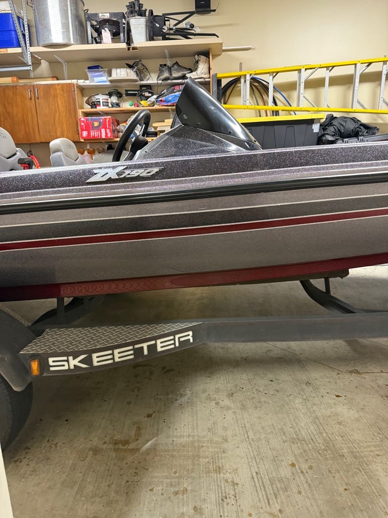 Used Skeeter ZX 190 2018 for sale in Addis, Louisiana - Boatzon.com