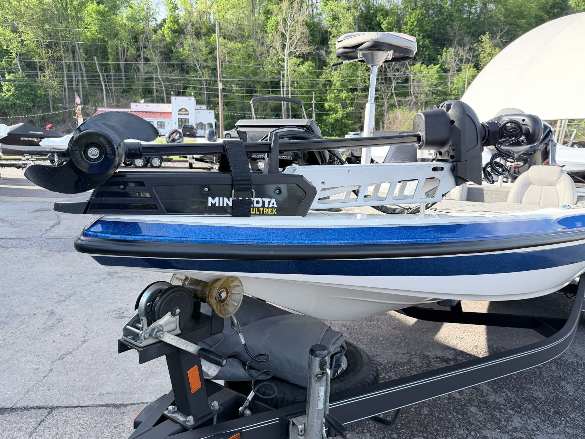 Used Skeeter ZX 20 2012 for sale in Bloomsburg, Pennsylvania