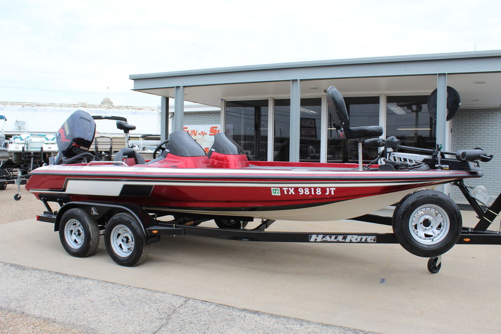Used SKEETER ZX 225 2002 for sale in Cleburne, Texas - Boatzon.com