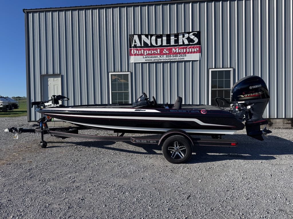 New Skeeter ZXR Series ZXR20 2025 for sale in Lancaster, Kentucky