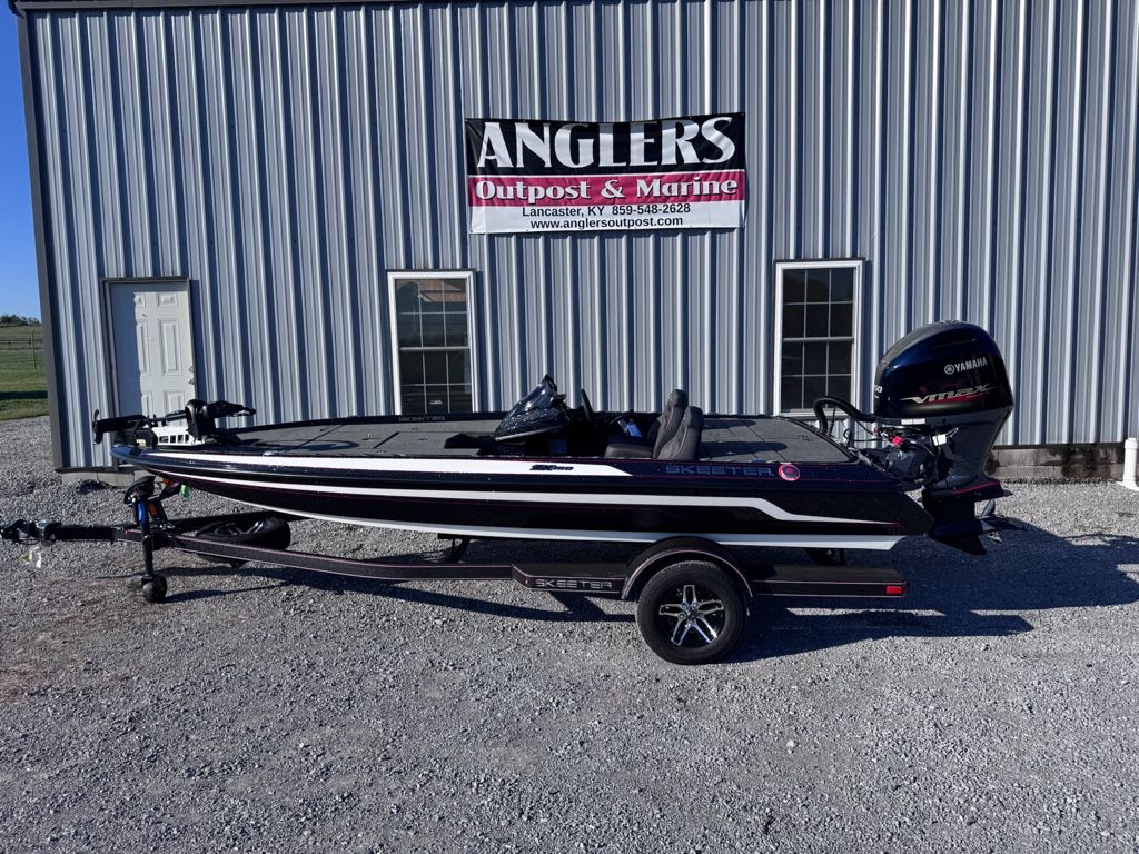 ボギストページ New Skeeter ZX Series ZX150 2026 for sale in Lancaster, Kentucky