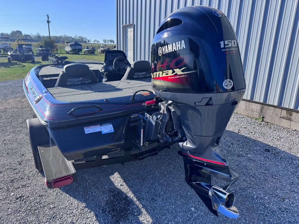 New Skeeter ZX Series ZX150 2026 for sale in Lancaster, Kentucky
