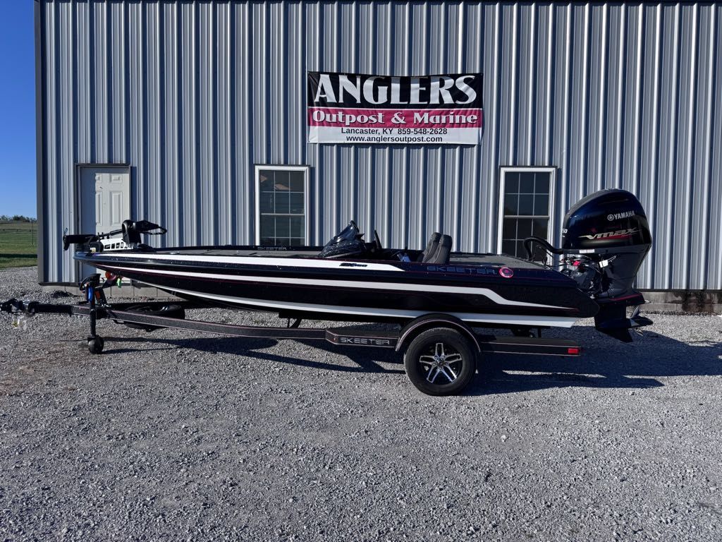 New Skeeter ZXE20 2026 for sale in Lancaster, Kentucky - Boatzon.com