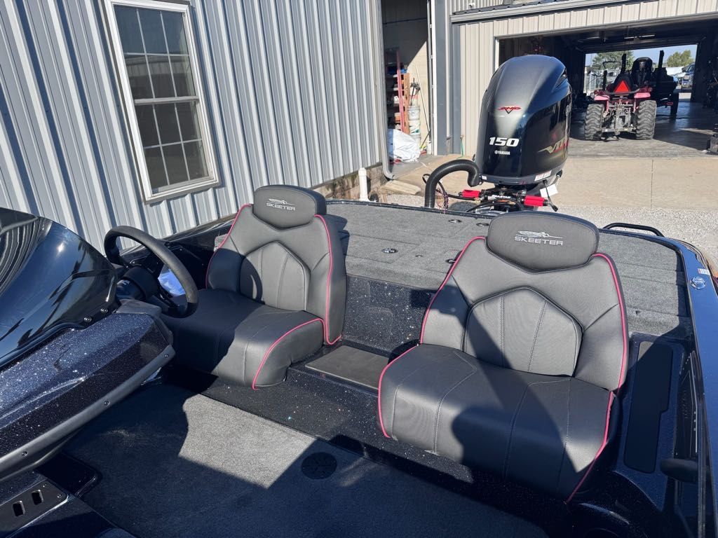 New Skeeter ZX Series ZX150 2026 for sale in Lancaster, Kentucky