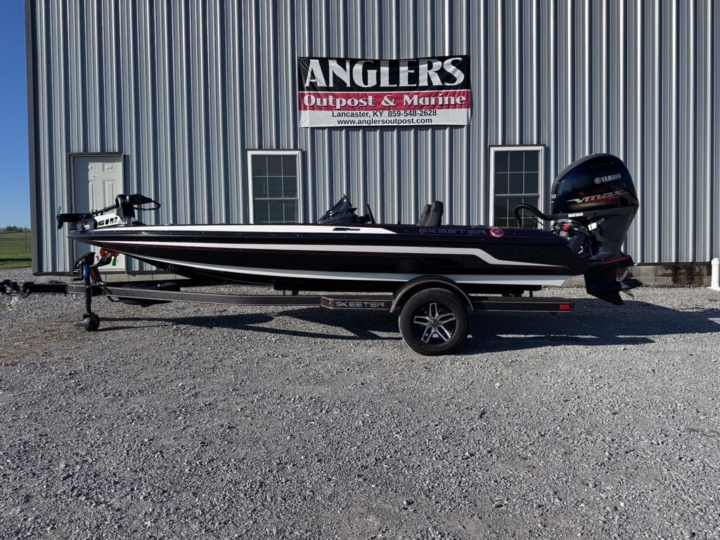 New Skeeter ZX Series ZX150 2026 for sale in Lancaster, Kentucky