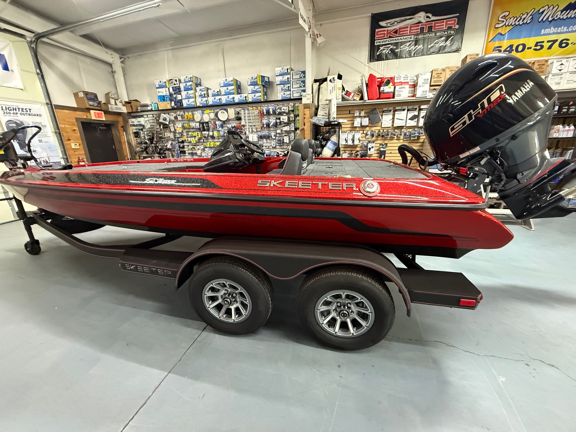 New Skeeter ZX Series ZX150 2026 for sale in Penhook, Virginia