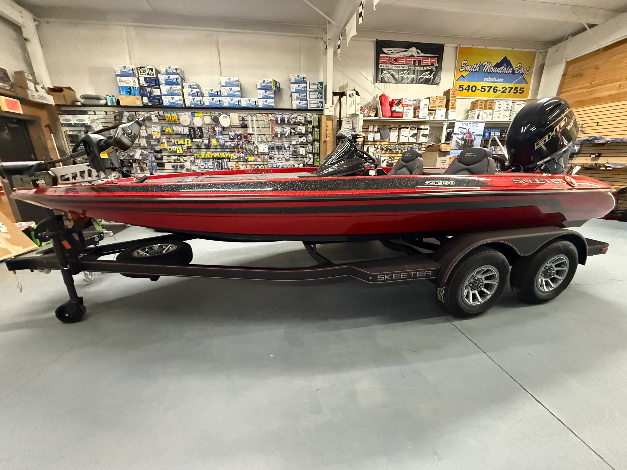 New Skeeter ZX Series ZX150 2026 for sale in Penhook, Virginia
