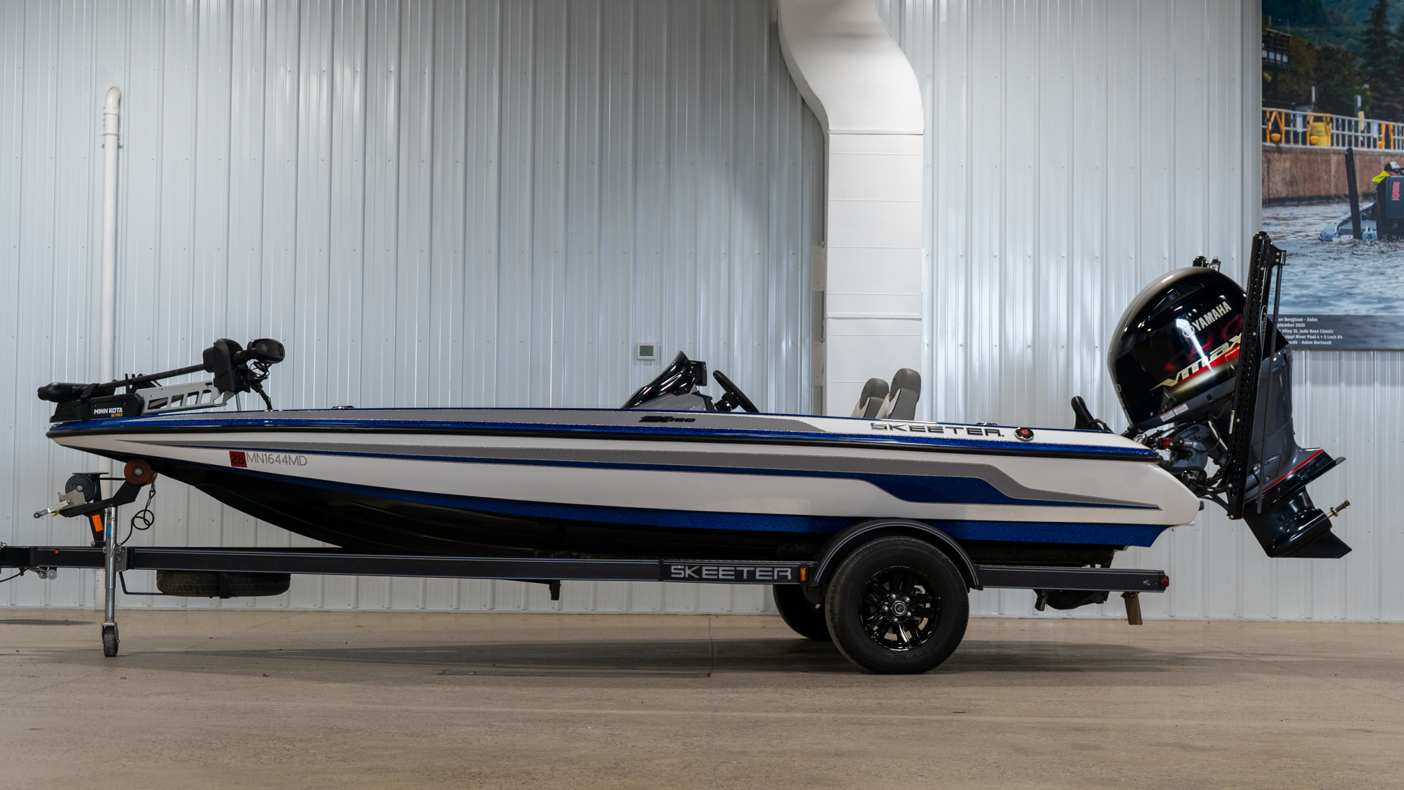 mn Skeeter Boats For Sale In New Richmond, WI