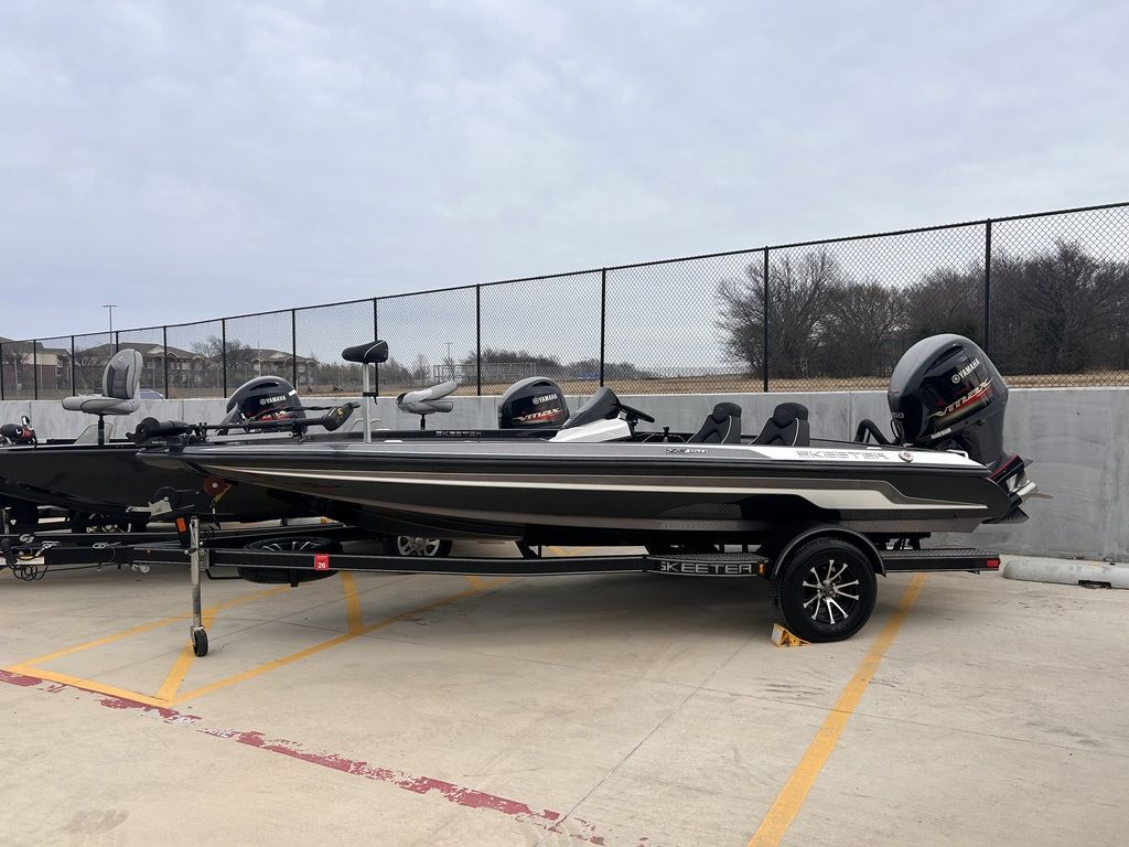 Skeeter Boats For Sale In Searcy, AR