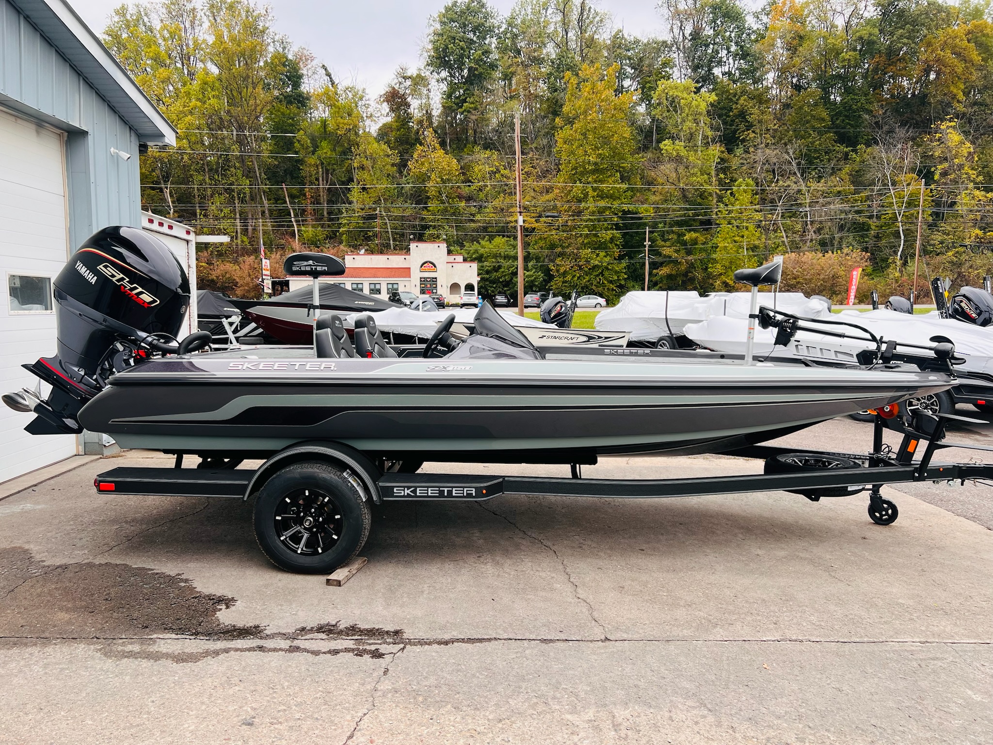 Skeeter Boats for Sale in Pennsylvania | New and Used | Boatzon