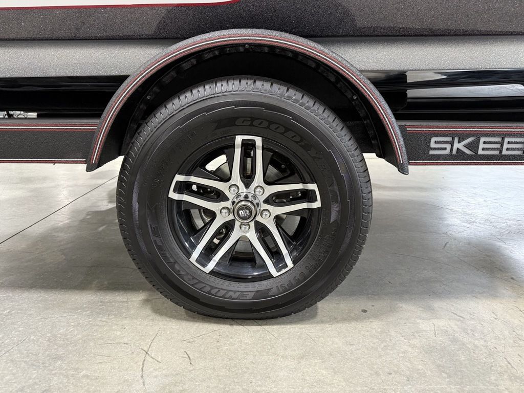 New Skeeter ZX150 2025 for sale in Morganton, North Carolina