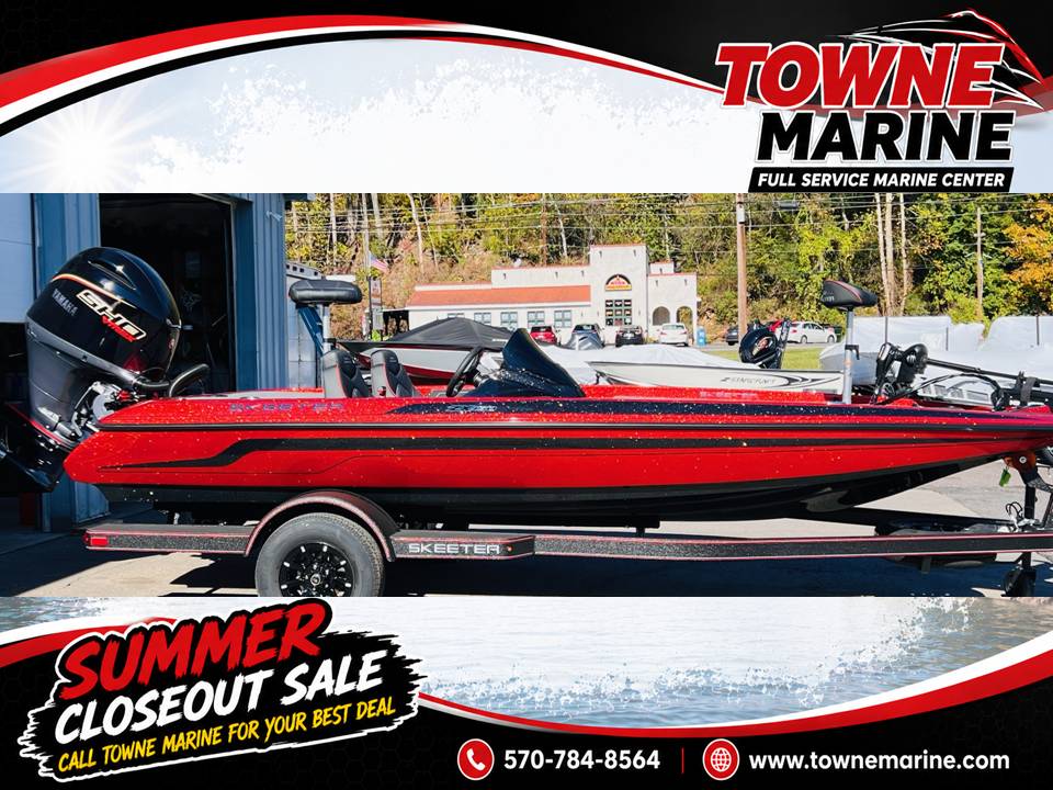 New Skeeter ZX150 2026 for sale in Bloomsburg, Pennsylvania