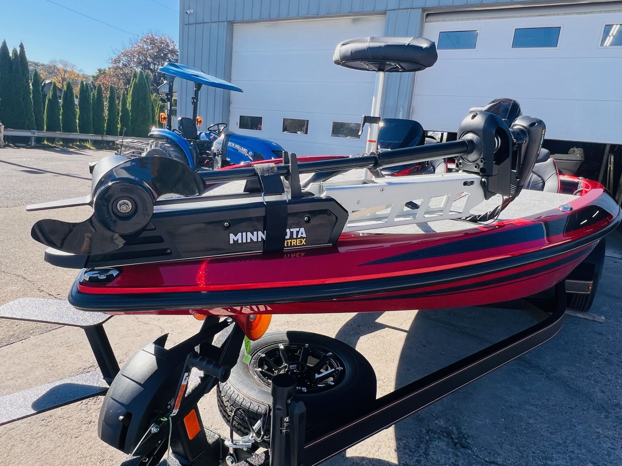 New Skeeter ZX150 2026 for sale in Bloomsburg, Pennsylvania