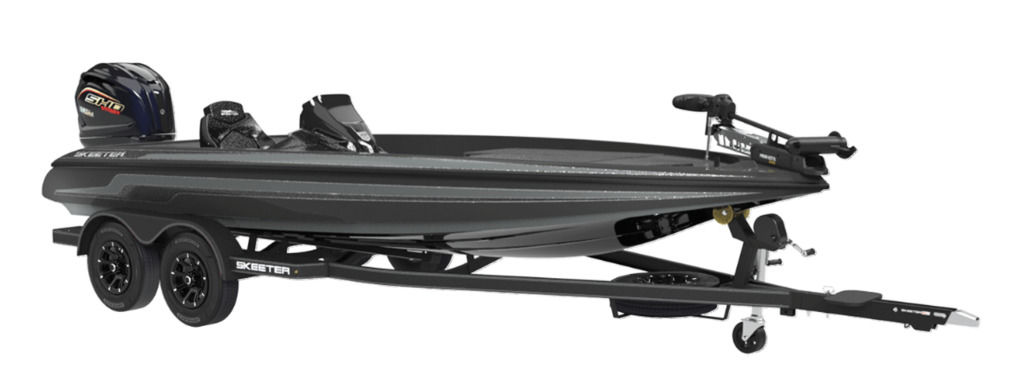 New Skeeter ZX150 2025 for sale in Morganton, North Carolina