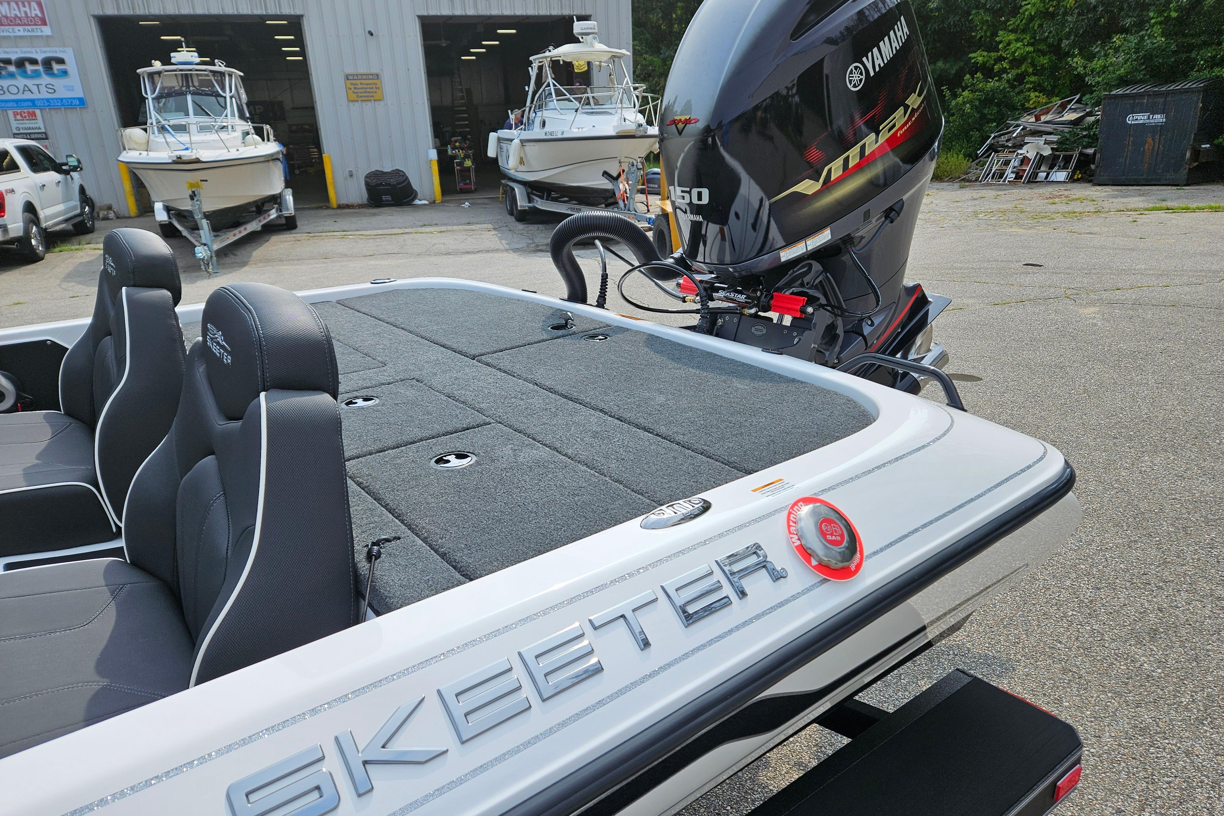 New Skeeter ZX150 2026 for sale in Rochester, New Hampshire