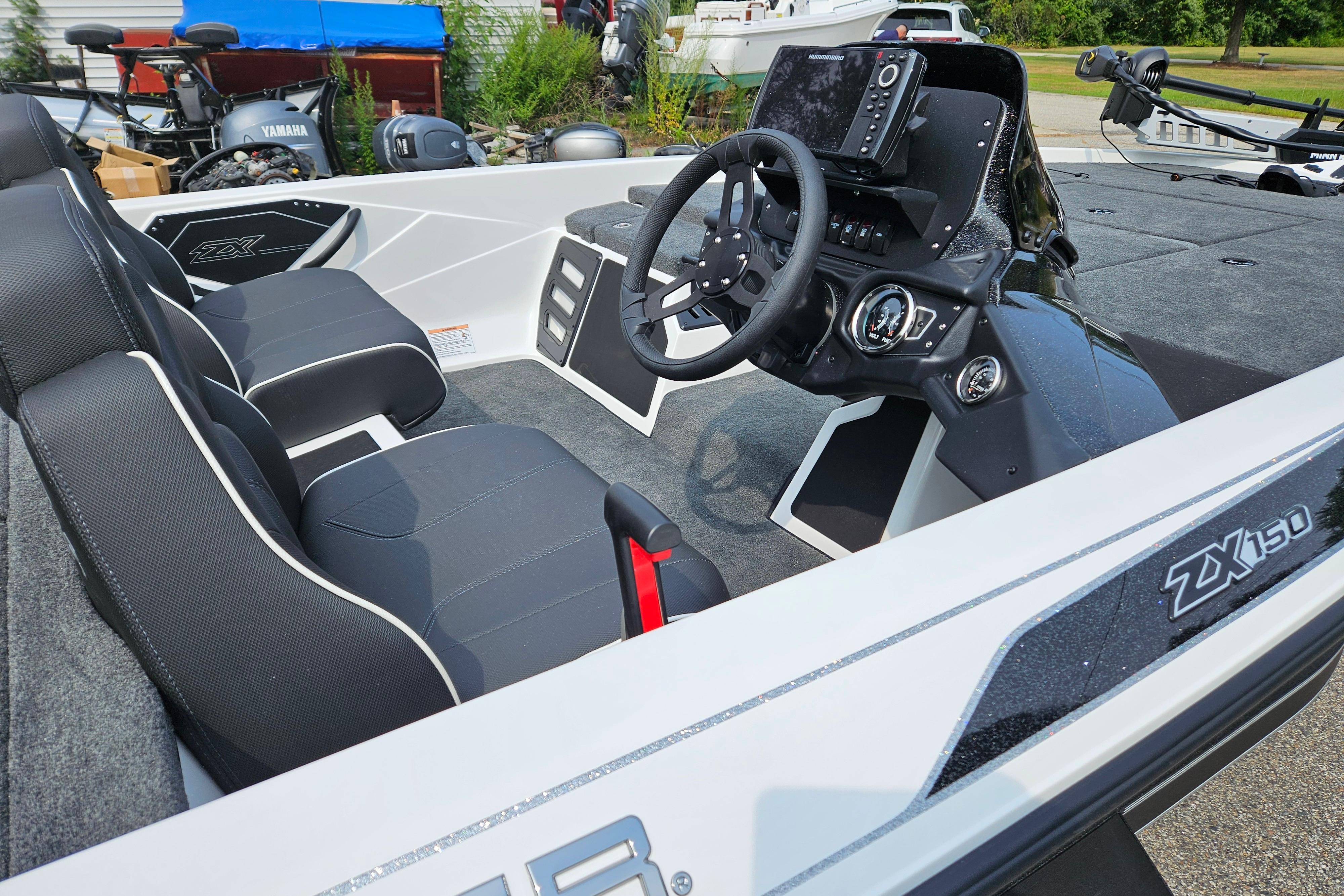 New Skeeter ZX150 2026 for sale in Rochester, New Hampshire