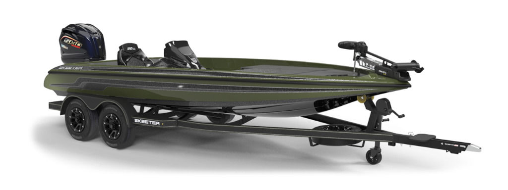 はじーです。 Skeeter ZX150 boats for sale - From $149/mo
