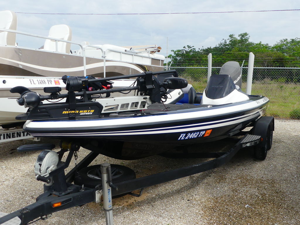 Used Skeeter ZX20 2014 for sale in Lake Placid, Florida - Boatzon.com
