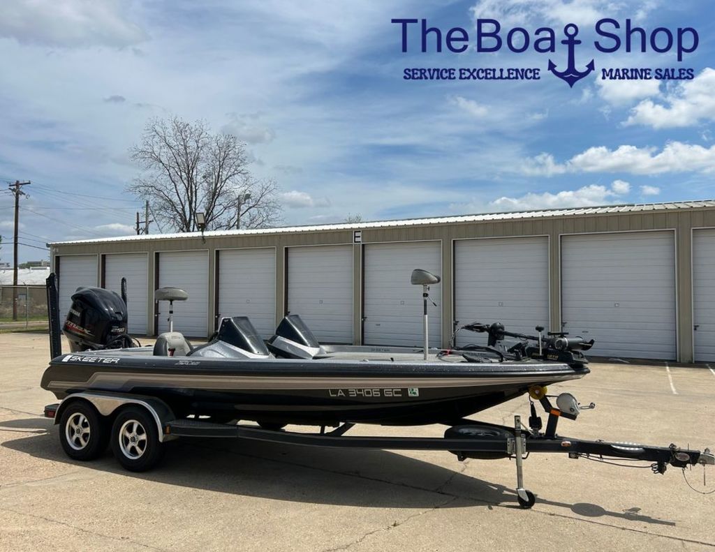 値下セール中です！ Used Skeeter ZX20 2014 for sale in Shreveport, Louisiana - Boatzon.com