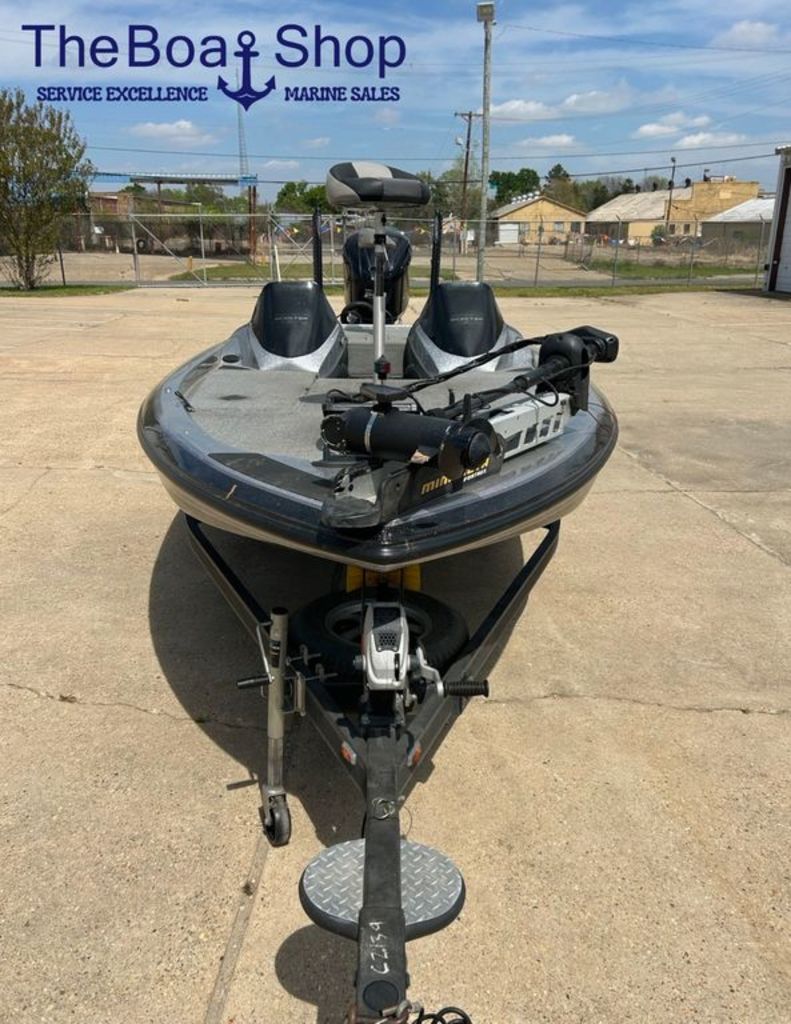 Used Skeeter ZX20 2014 for sale in Shreveport, Louisiana - Boatzon.com