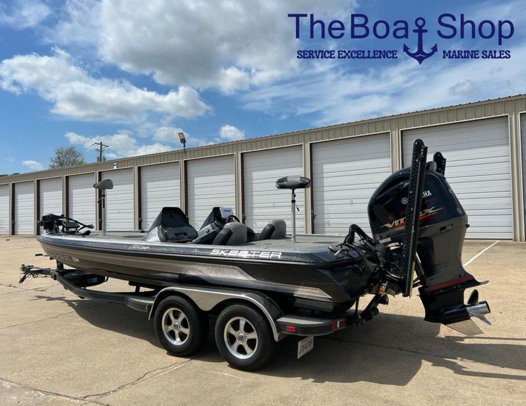 Used Skeeter ZX20 2014 for sale in Shreveport, Louisiana - Boatzon.com