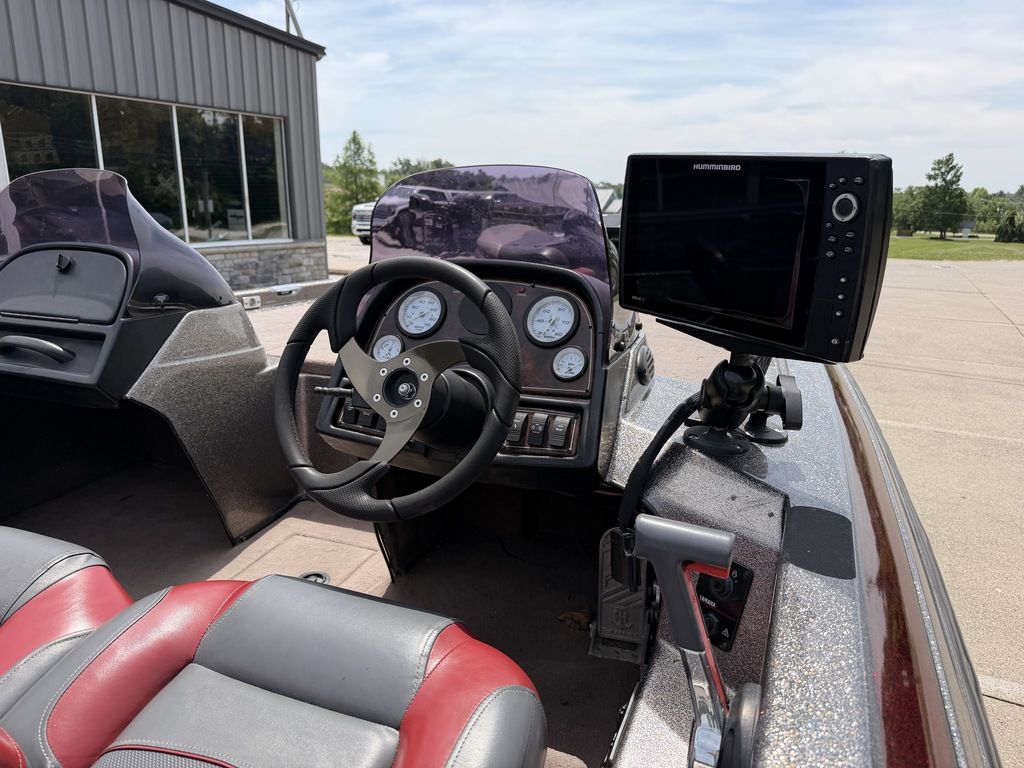 Used Skeeter ZX200 2004 for sale in Alexandria, Kentucky - Boatzon.com