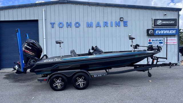 Skeeter ZX200 boats for sale - From $149/mo
