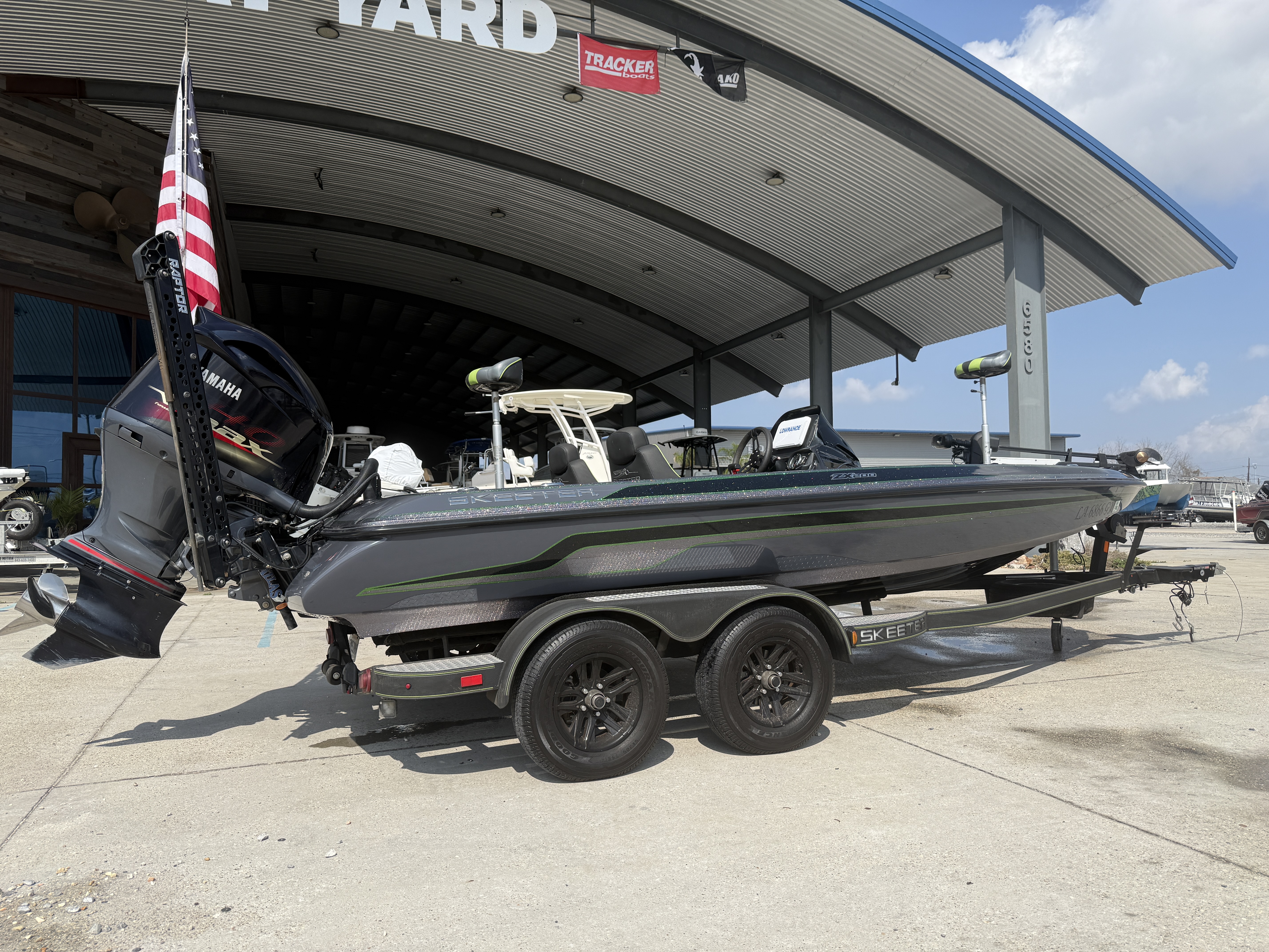 200   10k 　 Skeeter Zx200 boats for sale - Boat Trader