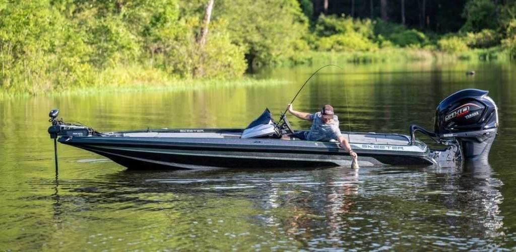 New Skeeter ZX200 2025 for sale in Akron, Ohio - Boatzon.com