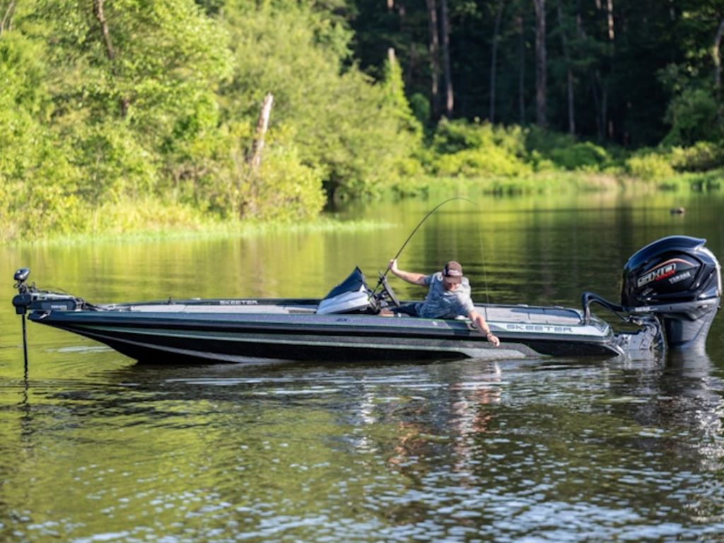 New Skeeter ZX150 2026 for sale in Lake City, South Carolina