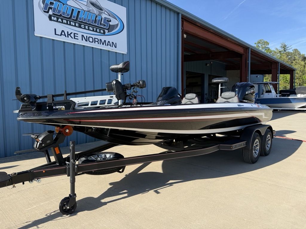 New Skeeter ZX200 2026 for sale in Morganton, North Carolina