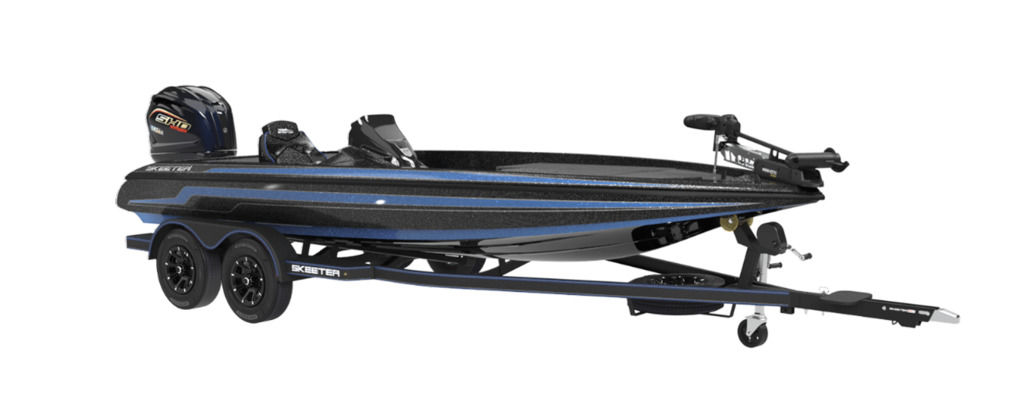 New Skeeter ZX200 2026 for sale in Morganton, North Carolina