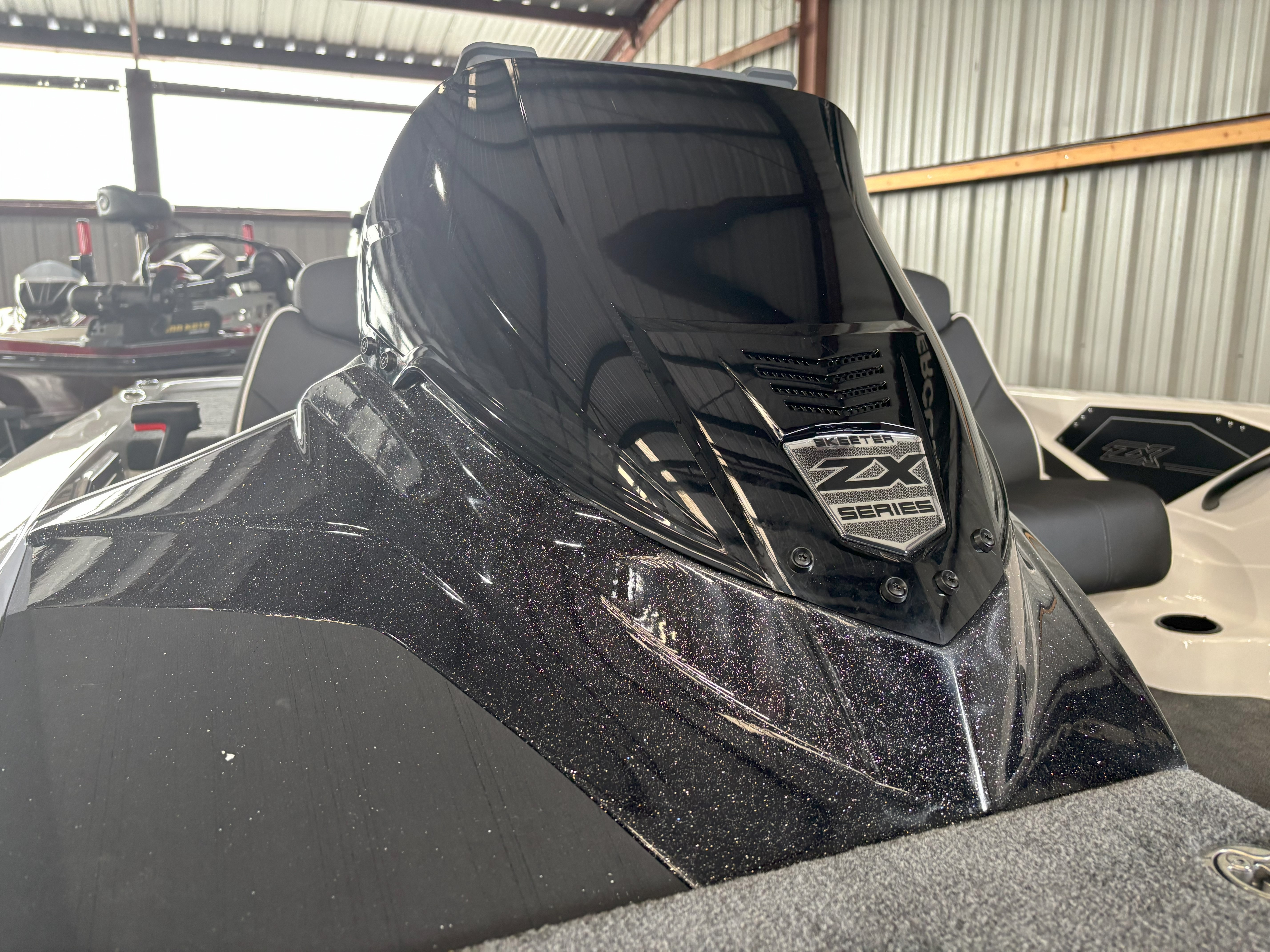 New Skeeter ZX200 2026 for sale in Southside, Alabama - Boatzon.com
