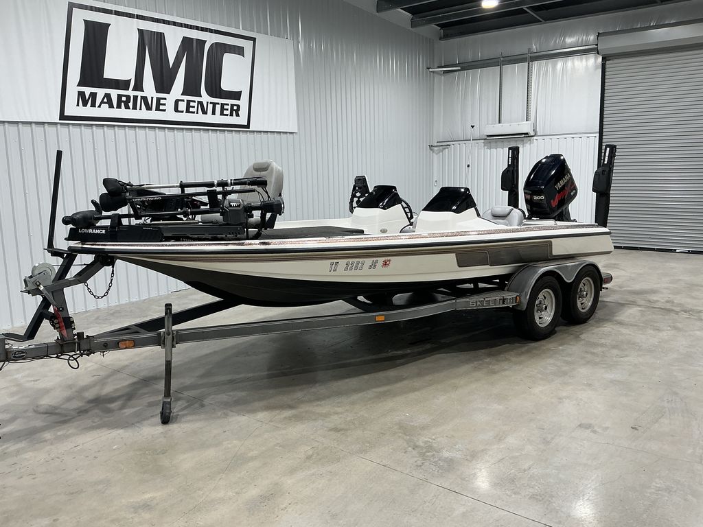 Used Skeeter ZX202C 1999 for sale in Houston, Texas - Boatzon.com