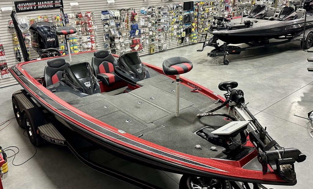 Perfect BOAT 2018年 08 月号 l1 Used Skeeter ZX225 2018 for sale in Pasco, Washington