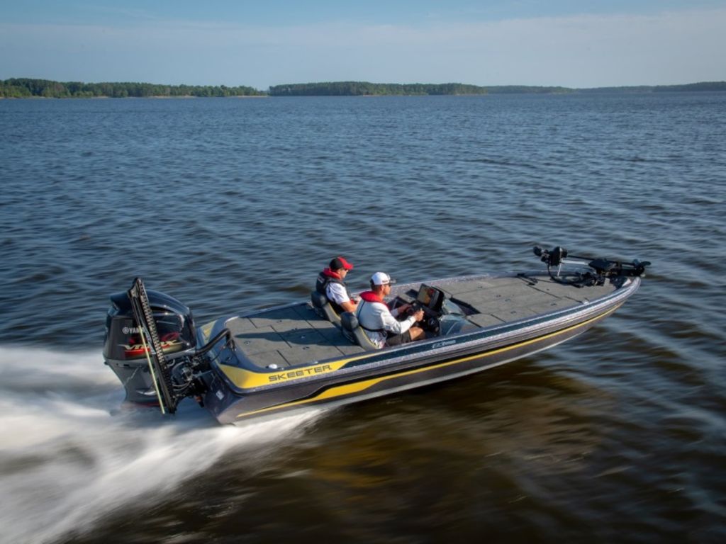 Used Skeeter ZX225 2019 for sale in Lufkin, Texas - Boatzon.com