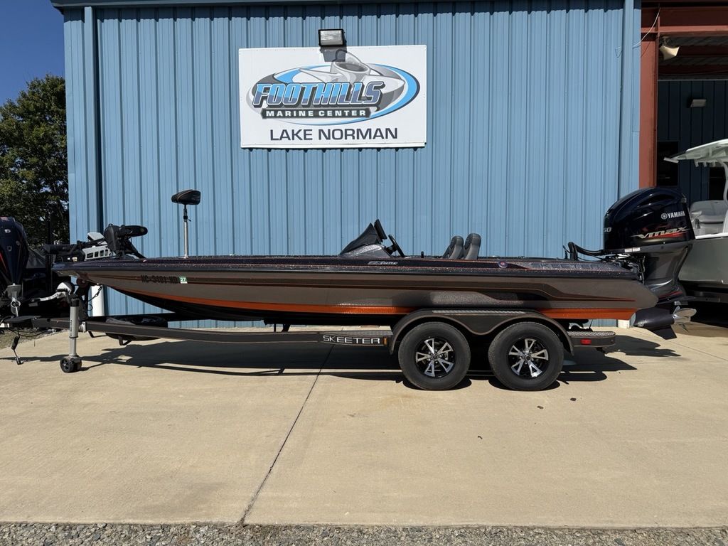 New Skeeter ZX150 2026 for sale in Morganton, North Carolina