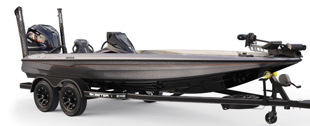 New Skeeter ZXE 20 2026 for sale in Bloomsburg, Pennsylvania