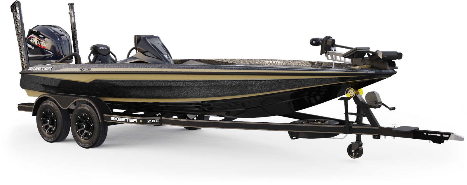 New Skeeter ZXE 21 2026 for sale in Bloomsburg, Pennsylvania