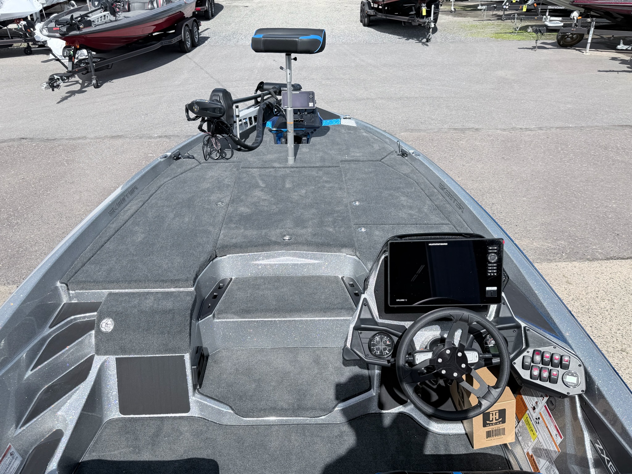 New Skeeter ZXE 20 2026 for sale in Bloomsburg, Pennsylvania