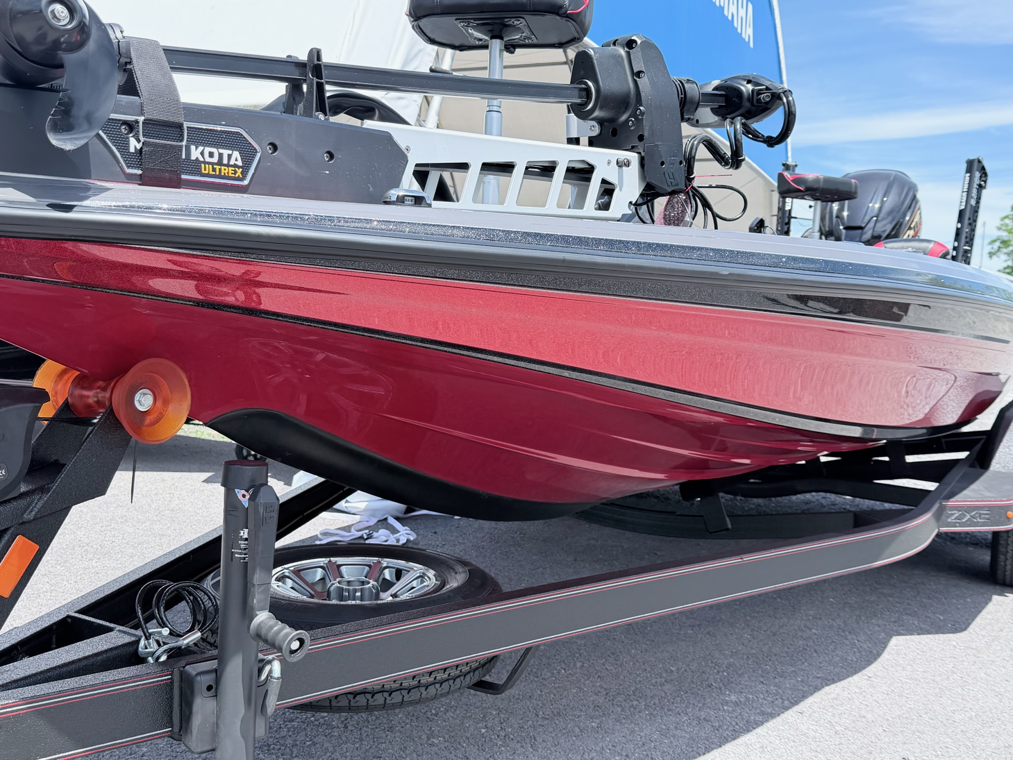 New Skeeter ZXE 20 2026 for sale in Bloomsburg, Pennsylvania