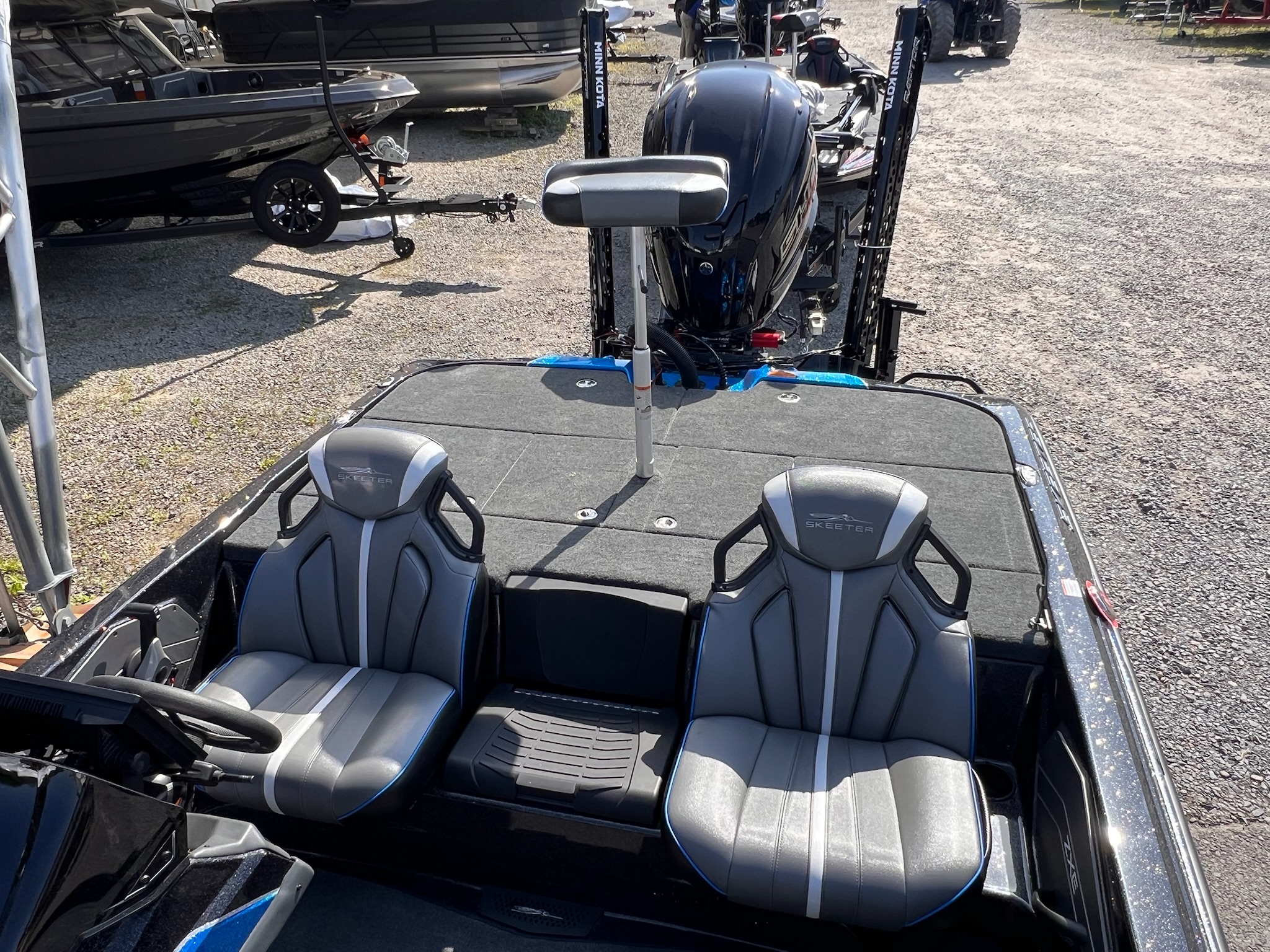 New Skeeter ZXE 20 2026 for sale in Bloomsburg, Pennsylvania