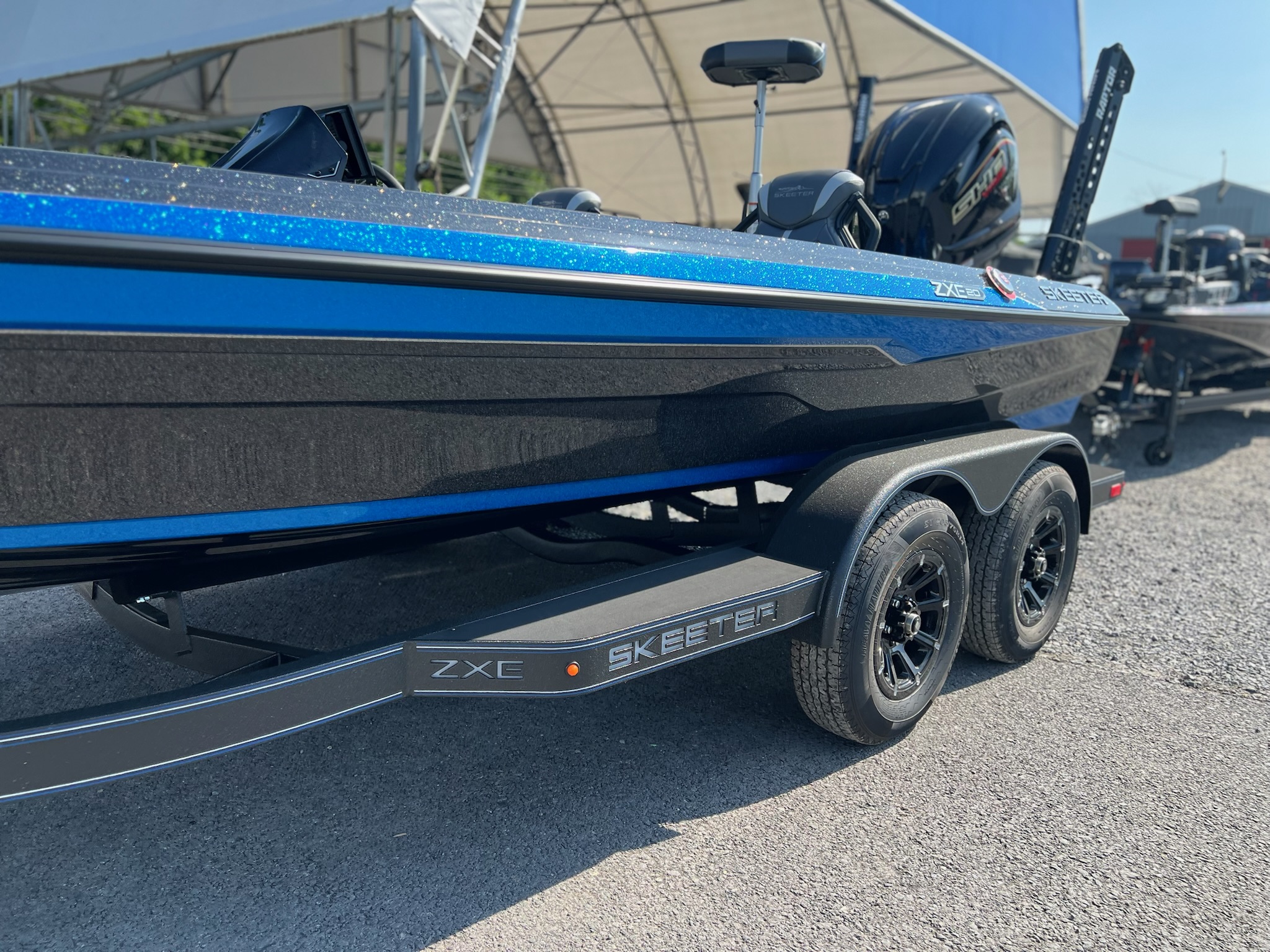 New Skeeter ZXE 20 2026 for sale in Bloomsburg, Pennsylvania