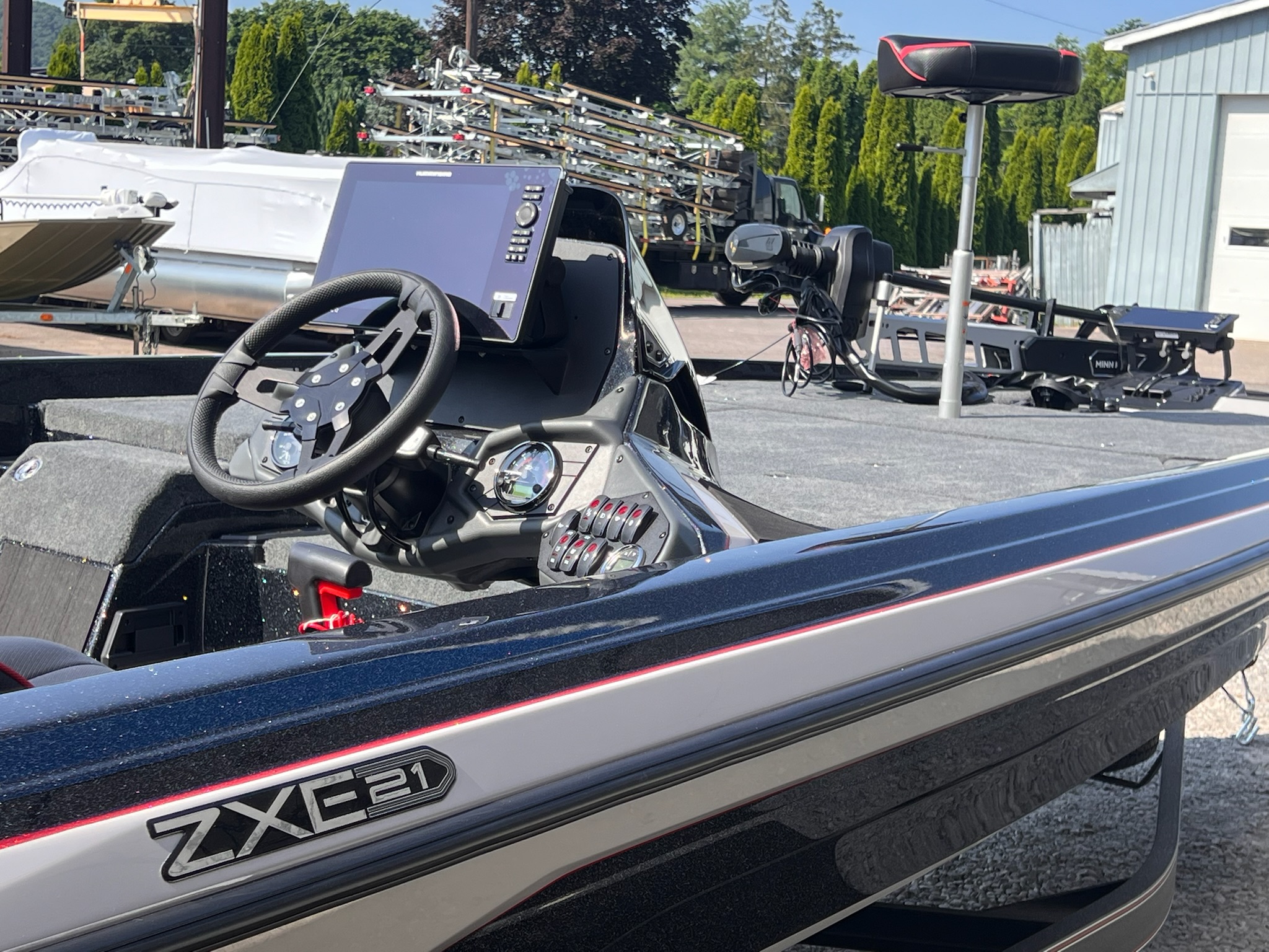 New Skeeter ZXE 21 2026 for sale in Bloomsburg, Pennsylvania