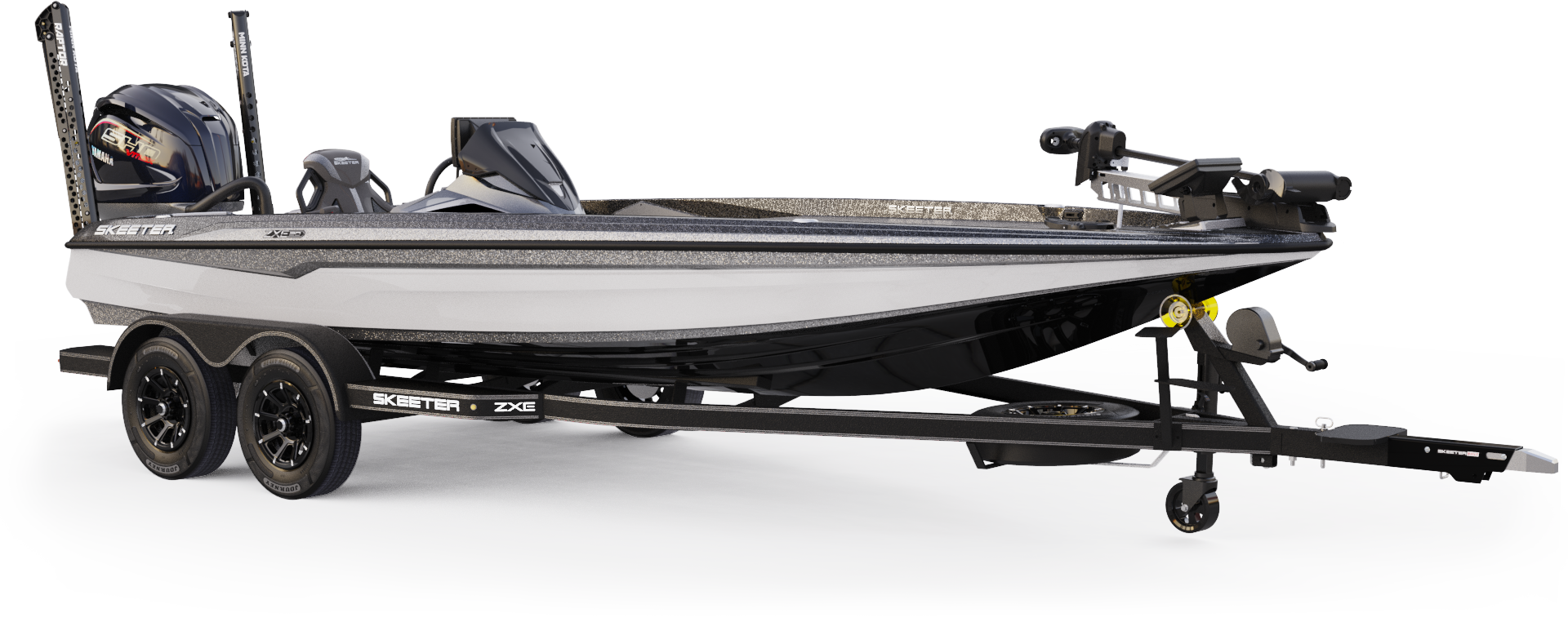 New Skeeter ZXE 21 2026 for sale in Bloomsburg, Pennsylvania