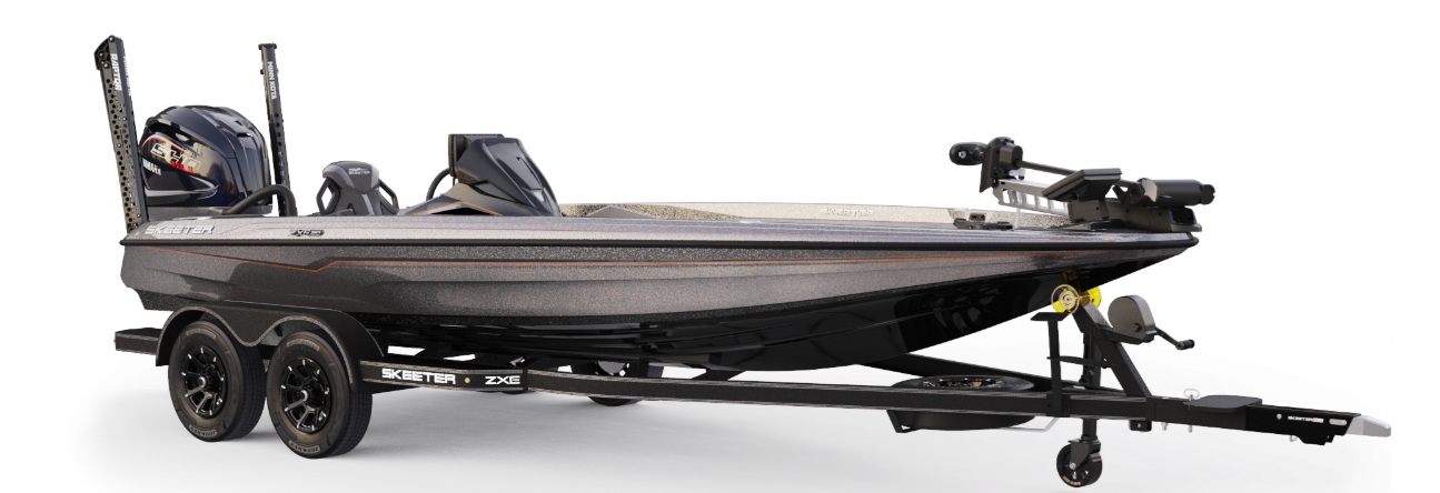 New Skeeter ZXE 21 2026 for sale in Bloomsburg, Pennsylvania