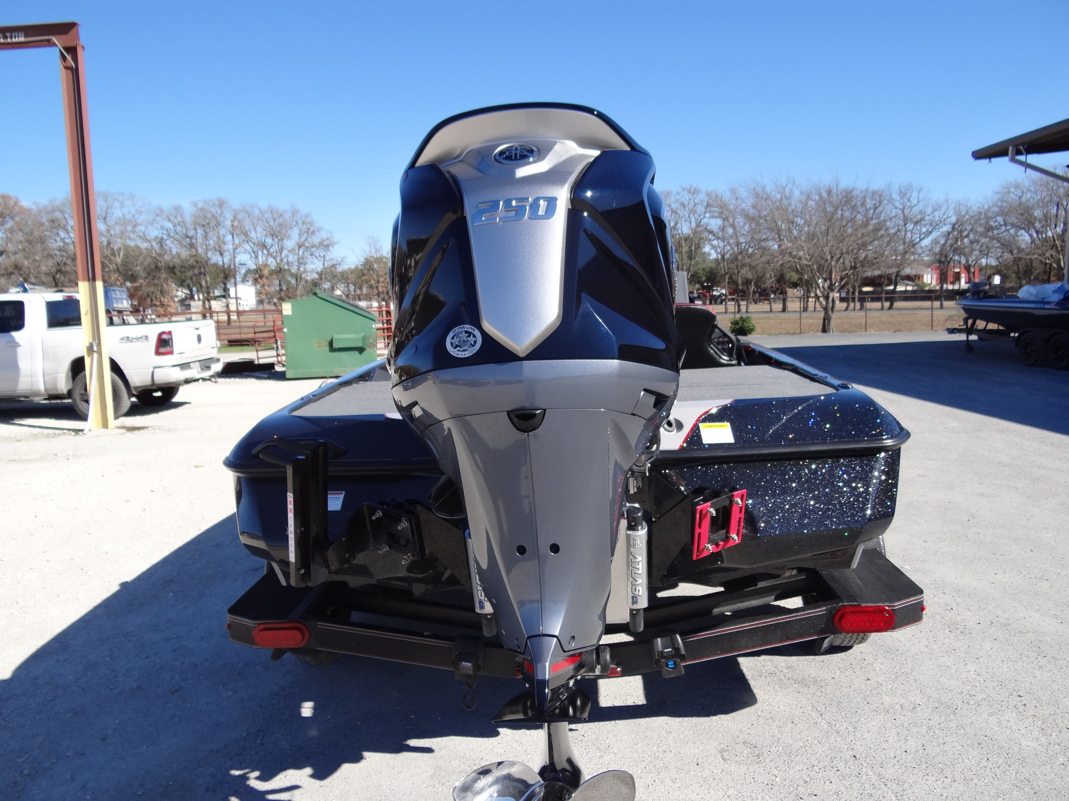 New Skeeter ZXE Series 20 2026 for sale in Boerne, Texas - Boatzon.com